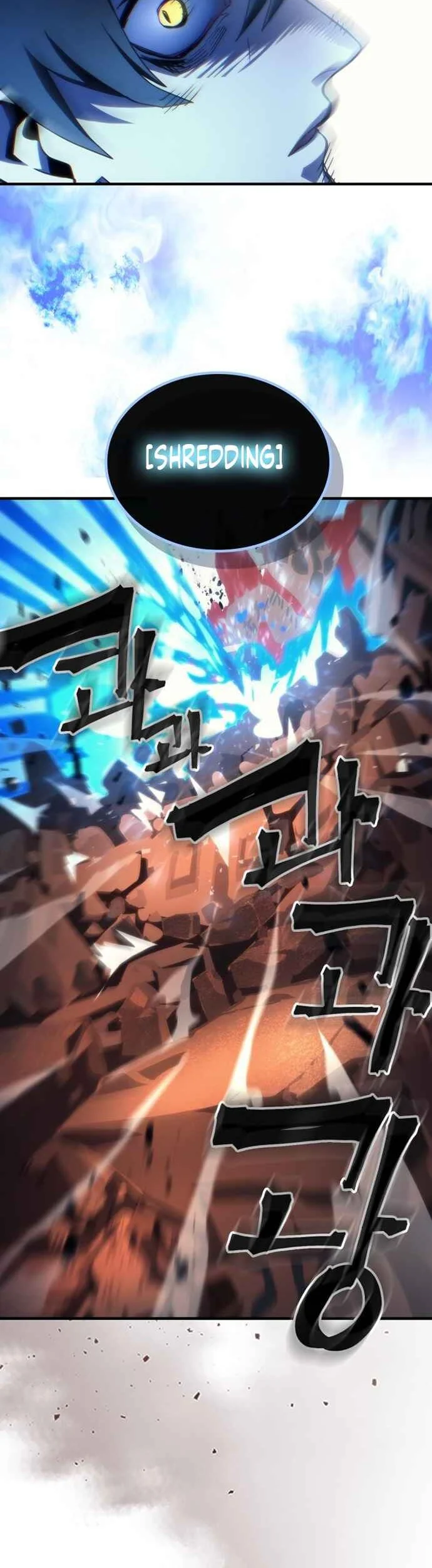 The Unbeatable Dungeon’s Lazy Boss Chapter 99 Gambar 34