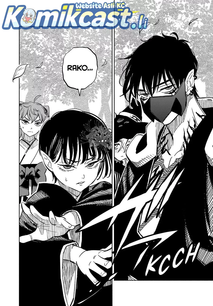 The Unfavorable Job “Appraiser” Is Actually the Strongest Chapter 106 Gambar 10