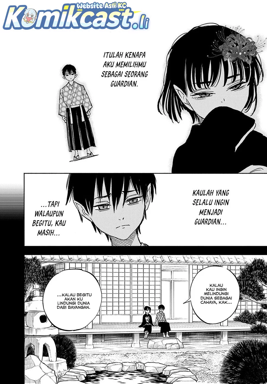 The Unfavorable Job “Appraiser” Is Actually the Strongest Chapter 107 Gambar 6