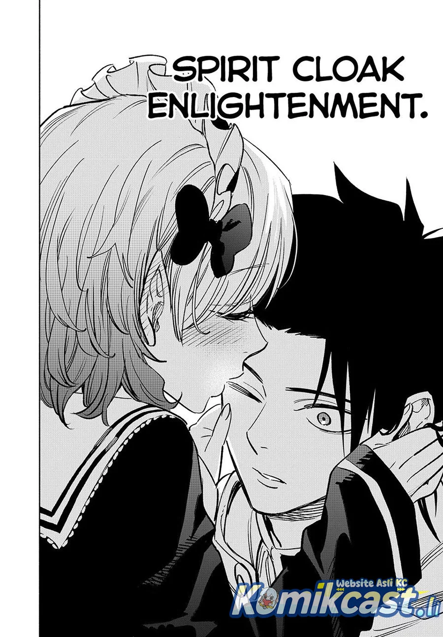 The Unfavorable Job “Appraiser” Is Actually the Strongest Chapter 116 Gambar 20