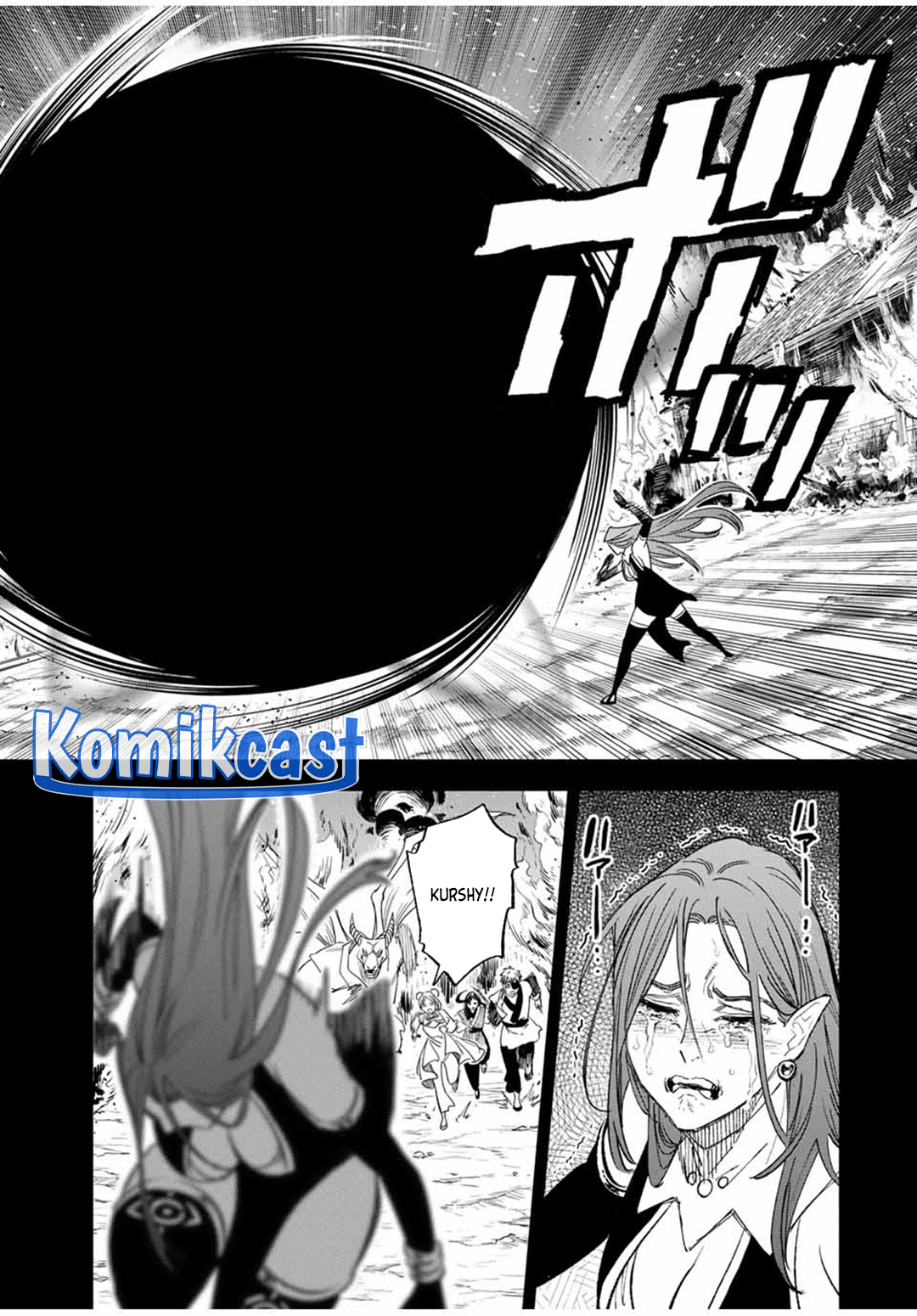 The Unfavorable Job “Appraiser” Is Actually the Strongest Chapter 89 Gambar 10