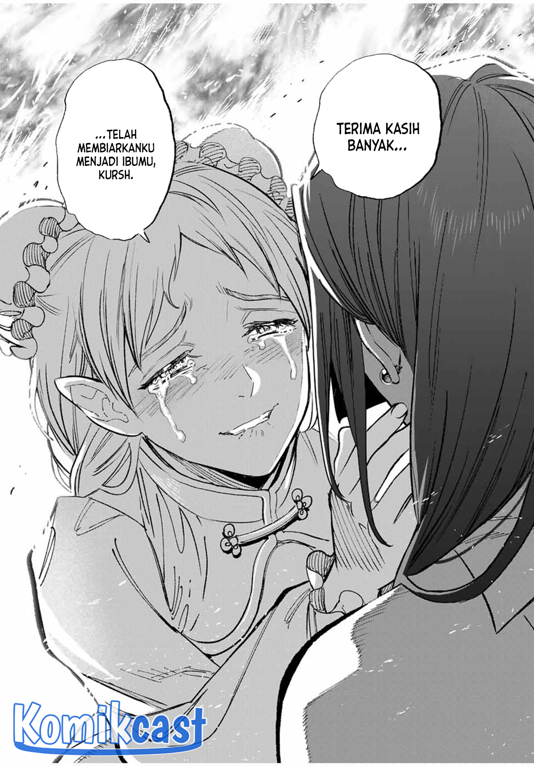 The Unfavorable Job “Appraiser” Is Actually the Strongest Chapter 89 Gambar 17