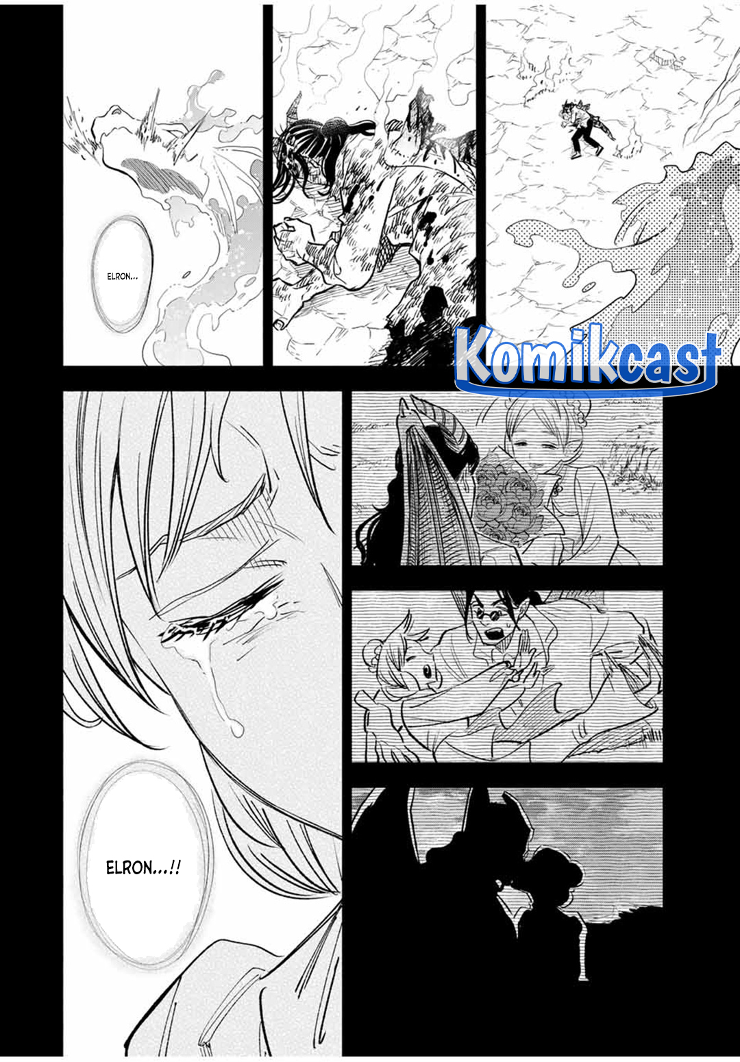 The Unfavorable Job “Appraiser” Is Actually the Strongest Chapter 89 Gambar 20