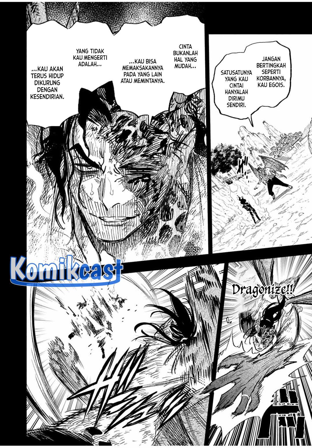 The Unfavorable Job “Appraiser” Is Actually the Strongest Chapter 89 Gambar 4