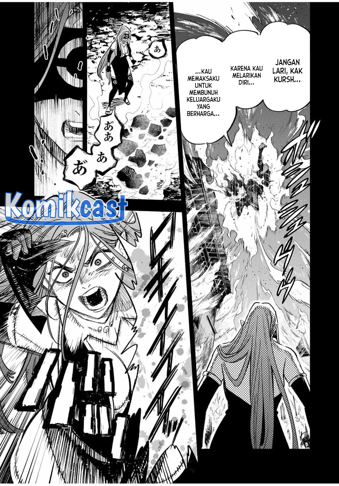 The Unfavorable Job “Appraiser” Is Actually the Strongest Chapter 89 Gambar 9