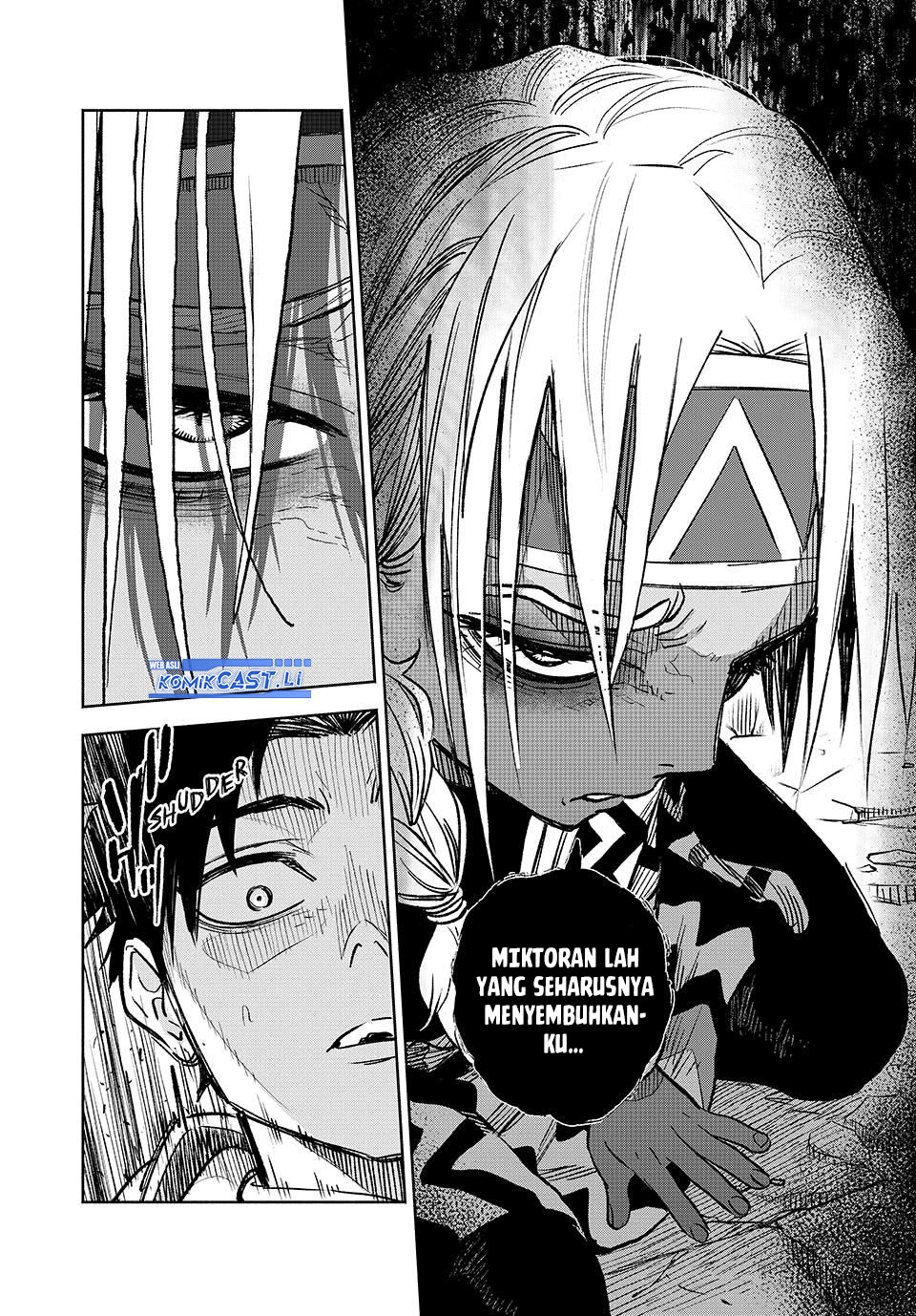 The Unfavorable Job “Appraiser” Is Actually the Strongest Chapter 97 Gambar 6