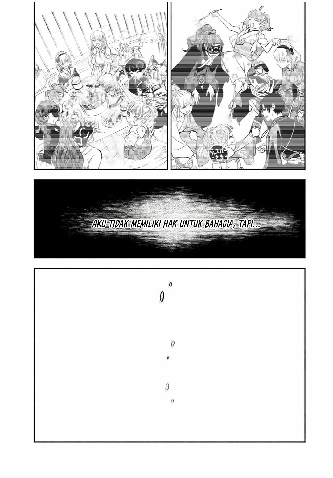 The Unfavorable Job “Appraiser” Is Actually the Strongest Chapter 91 Gambar 11