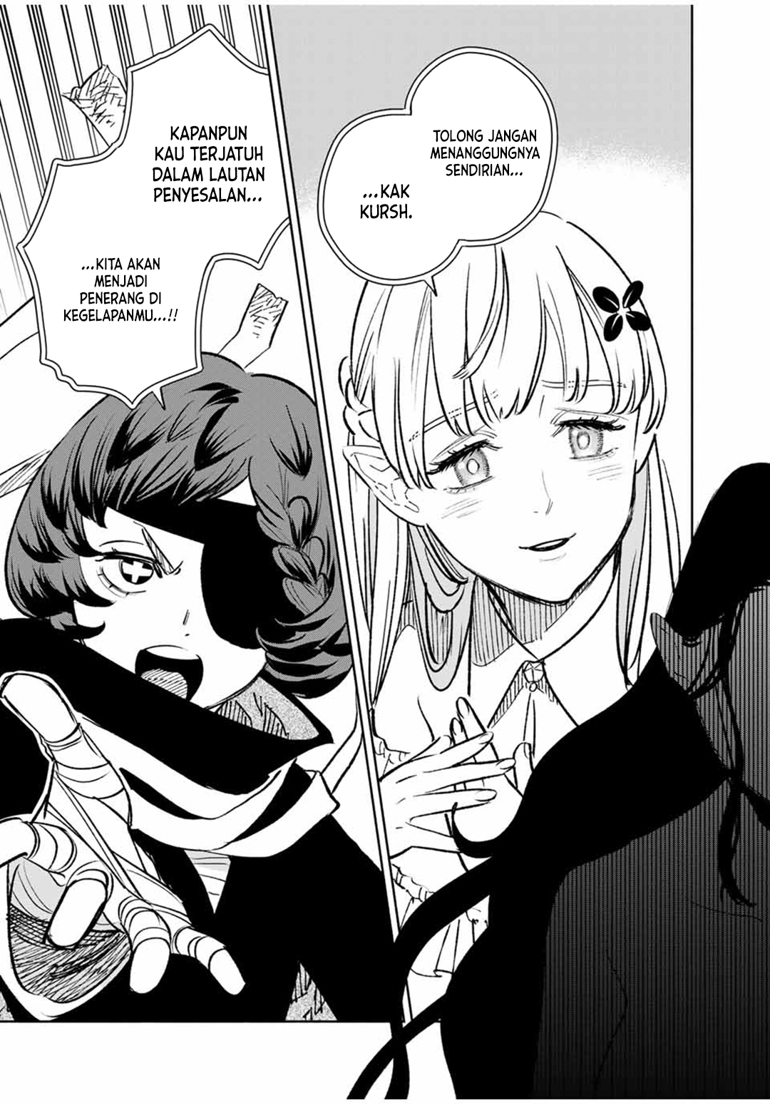 The Unfavorable Job “Appraiser” Is Actually the Strongest Chapter 91 Gambar 13