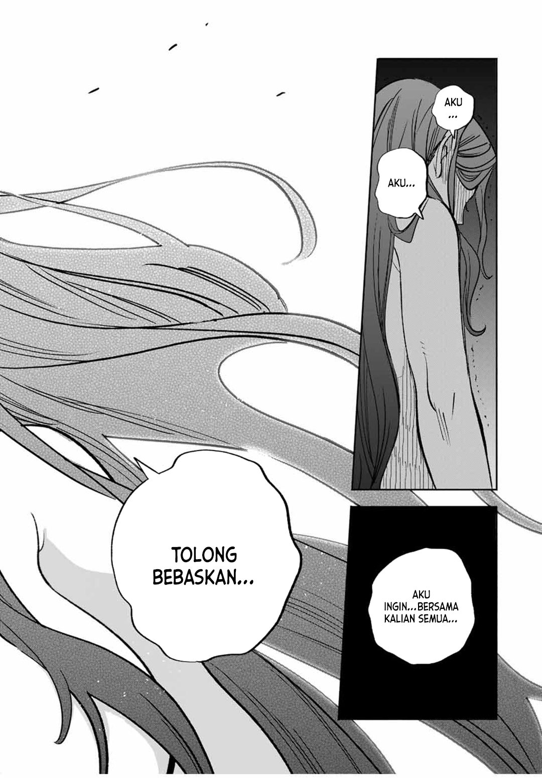 The Unfavorable Job “Appraiser” Is Actually the Strongest Chapter 91 Gambar 16