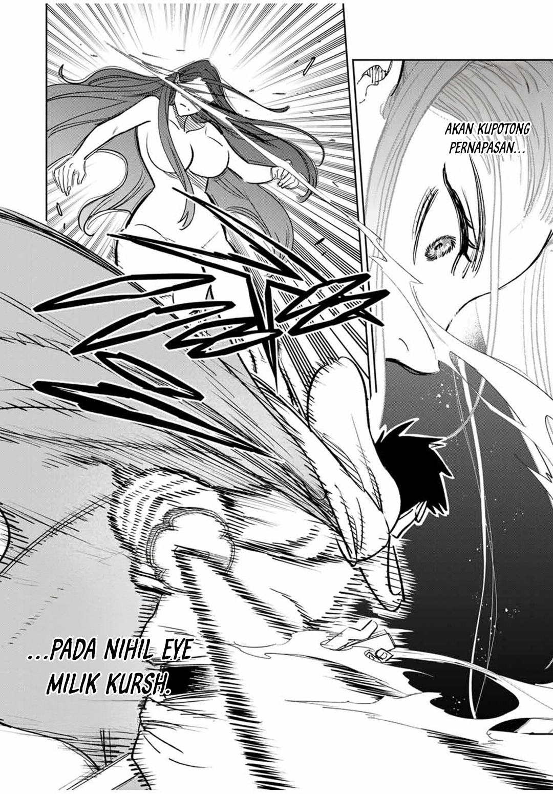 The Unfavorable Job “Appraiser” Is Actually the Strongest Chapter 91 Gambar 22