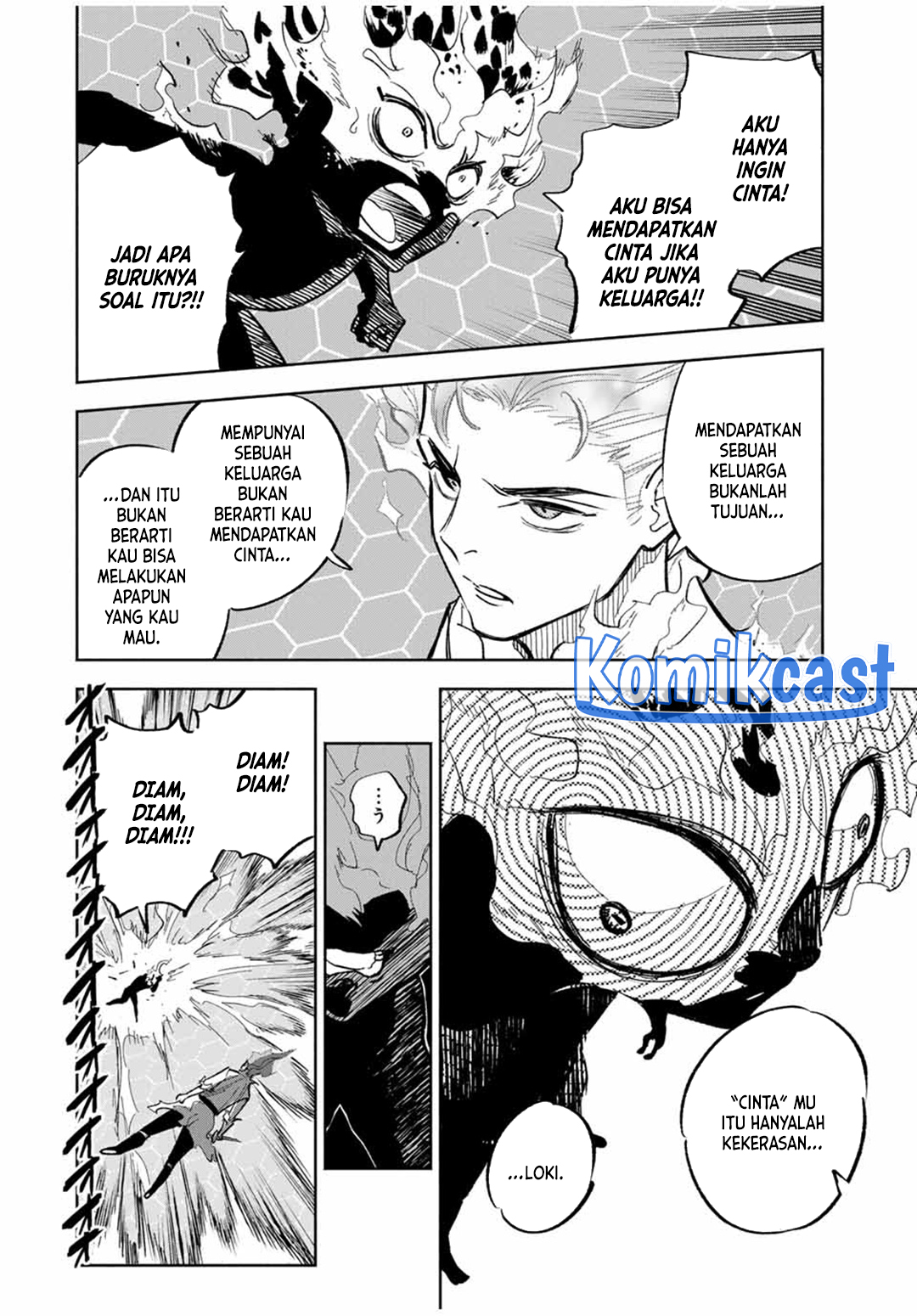 The Unfavorable Job “Appraiser” Is Actually the Strongest Chapter 92 Gambar 14
