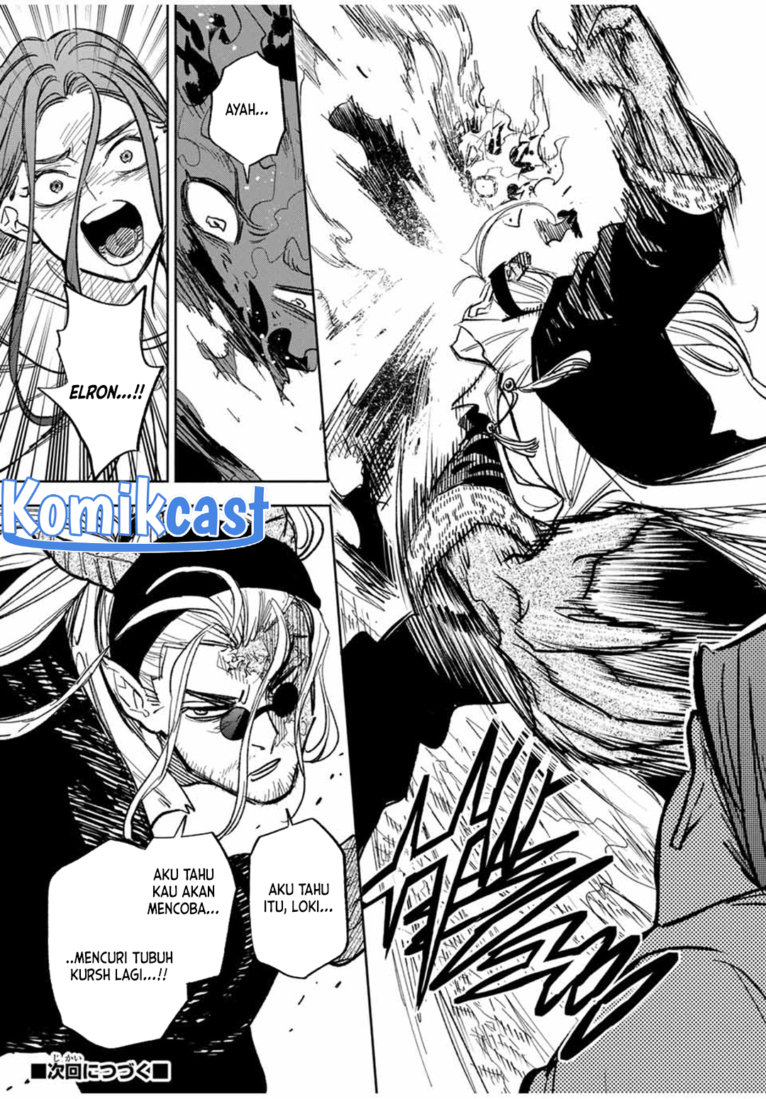 The Unfavorable Job “Appraiser” Is Actually the Strongest Chapter 92 Gambar 17