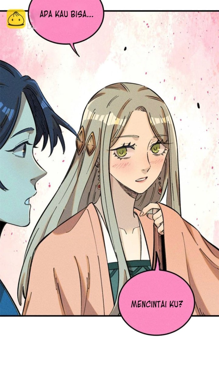 The Unyielding Will to Die Chapter 18 Gambar 18