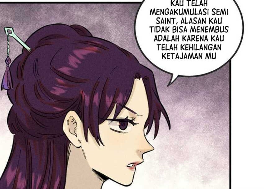 The Unyielding Will to Die Chapter 26 Gambar 12