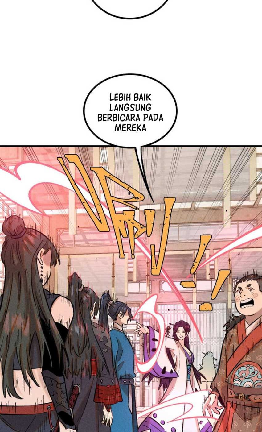 The Unyielding Will to Die Chapter 26 Gambar 15