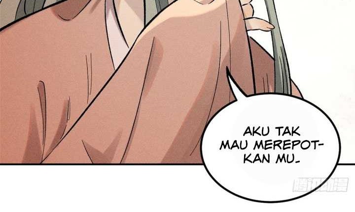 The Unyielding Will to Die Chapter 2 Gambar 23