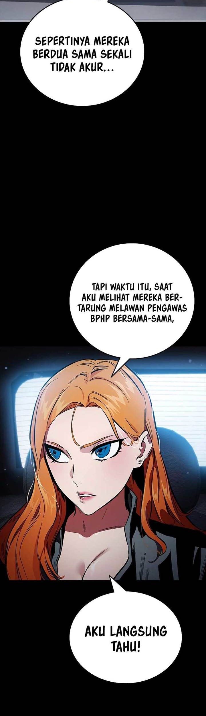 The Unyielding Will to Die Chapter 39 Gambar 59