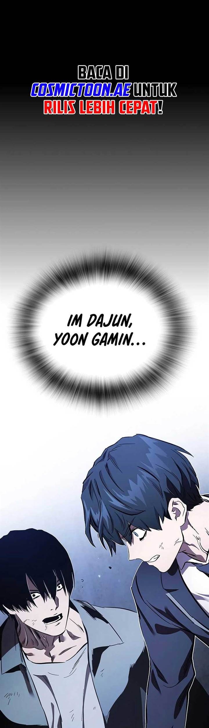 The Unyielding Will to Die Chapter 39 Gambar 60