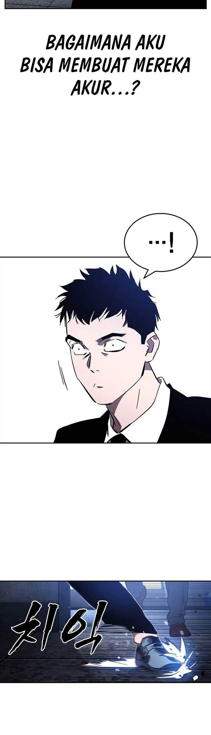 The Unyielding Will to Die Chapter 39 Gambar 64