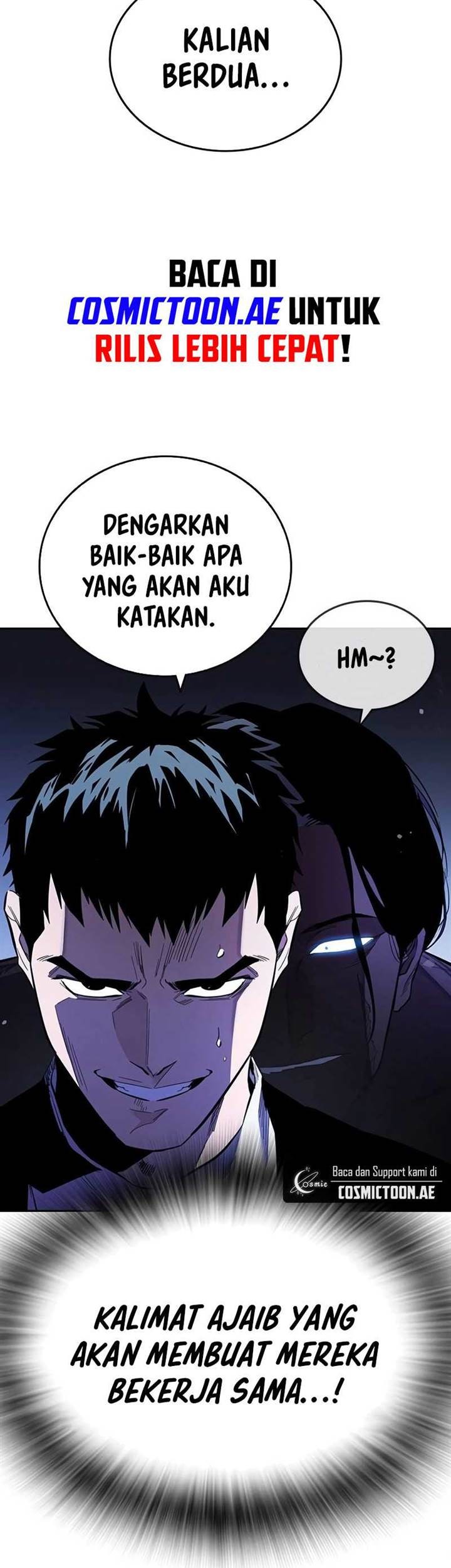 The Unyielding Will to Die Chapter 39 Gambar 67