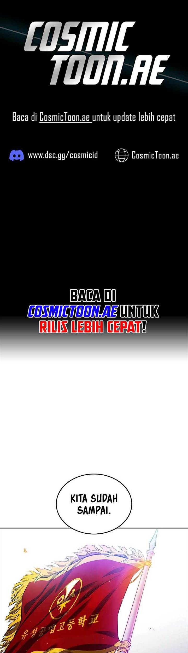 Komik The Unyielding Will to Die Chapter 39 gambar nomor 1