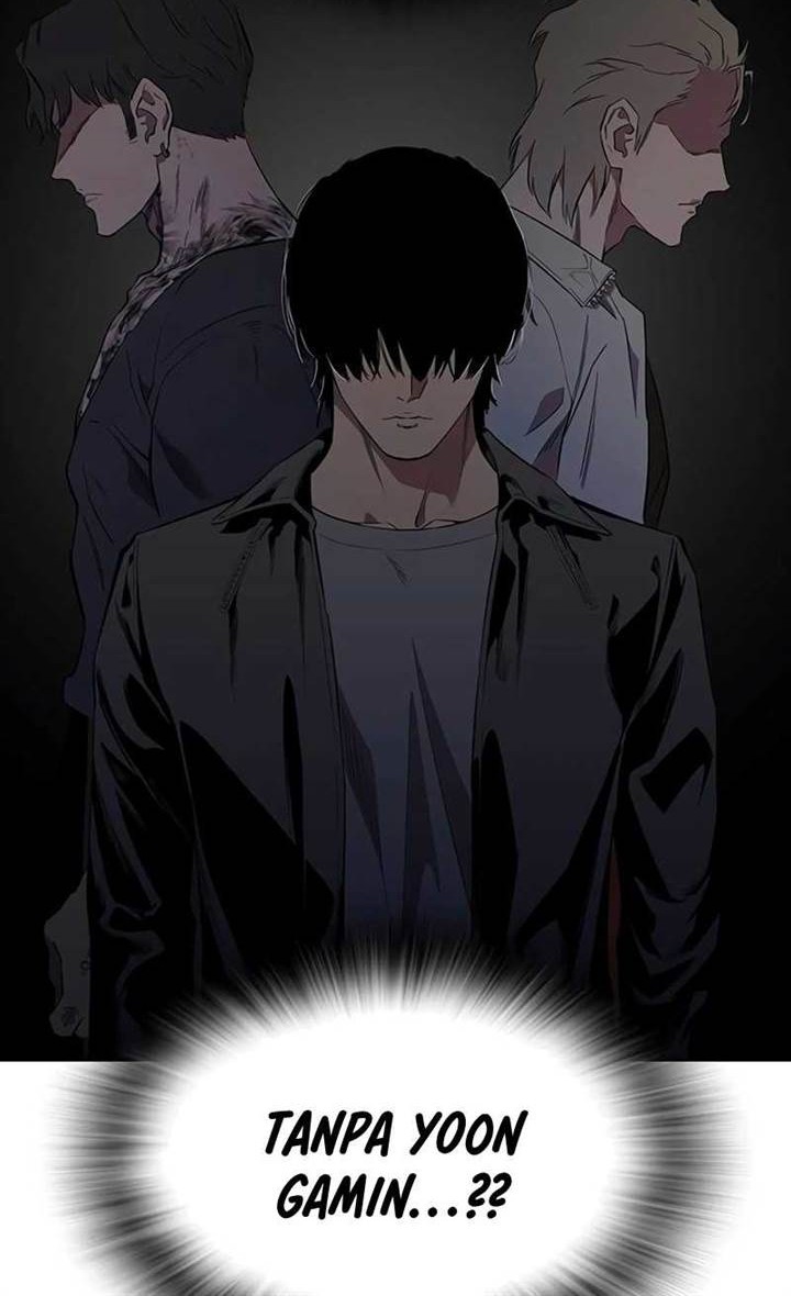 The Unyielding Will to Die Chapter 39 Gambar 6