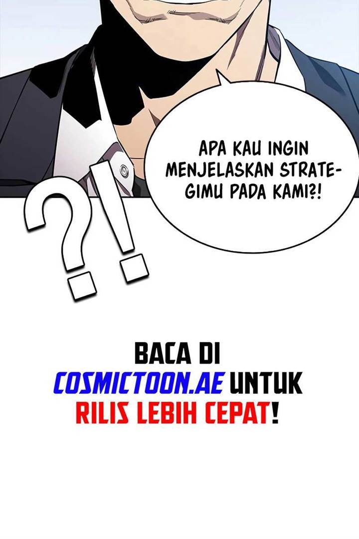 The Unyielding Will to Die Chapter 39 Gambar 11