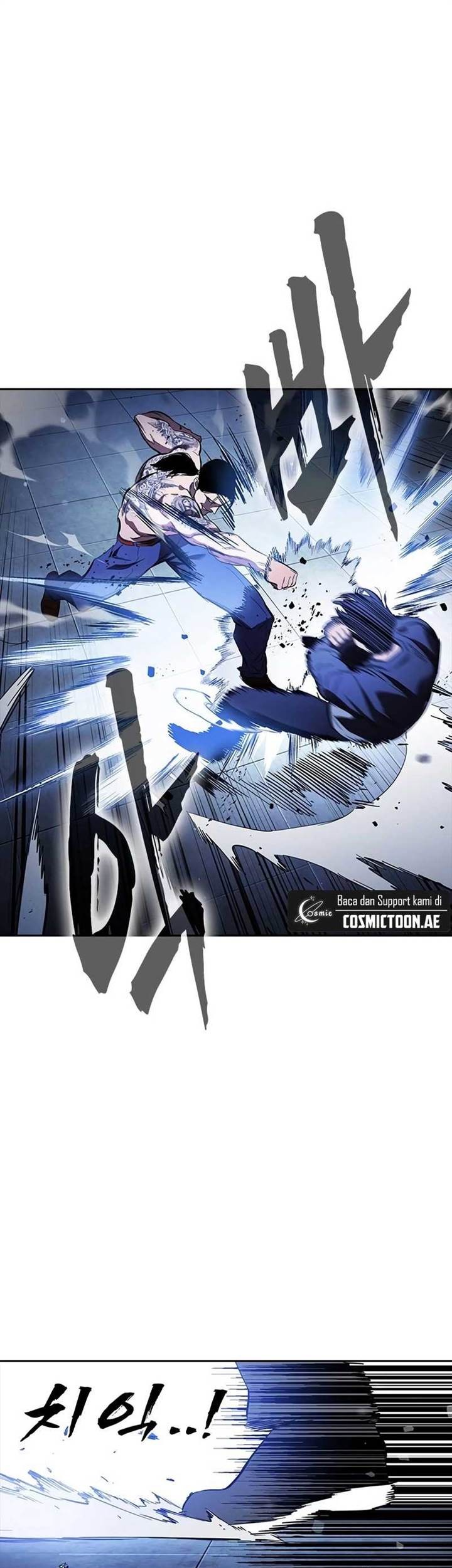 The Unyielding Will to Die Chapter 39 Gambar 45