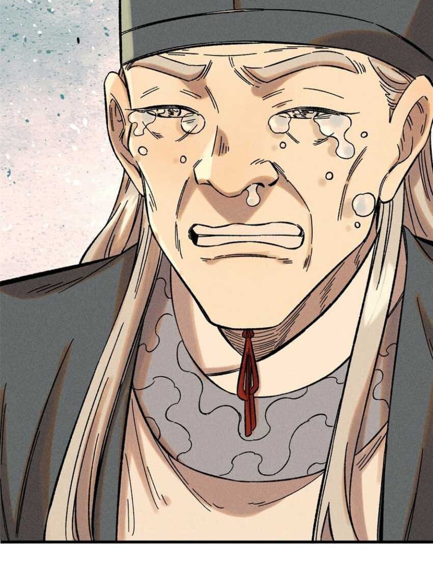 The Unyielding Will to Die Chapter 30 Gambar 22