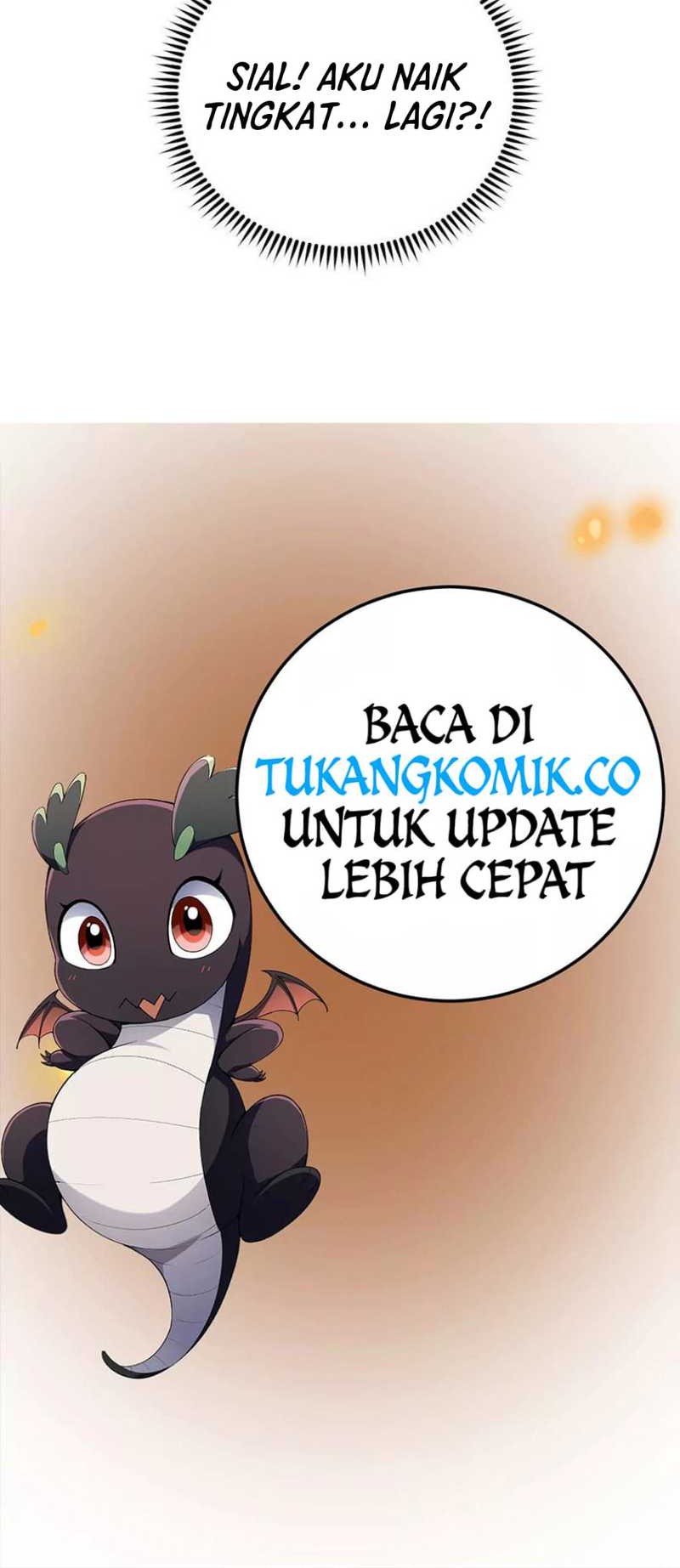 The Unyielding Will to Die Chapter 31 Gambar 28