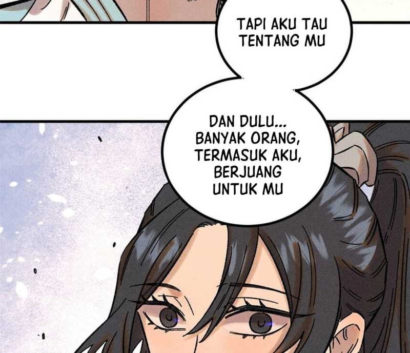 The Unyielding Will to Die Chapter 32 Gambar 29