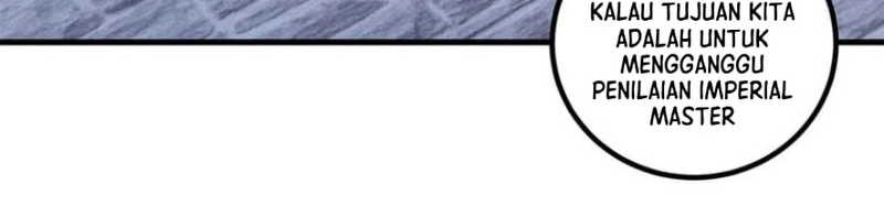 The Unyielding Will to Die Chapter 44 Gambar 24