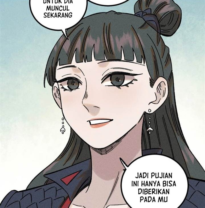 The Unyielding Will to Die Chapter 47 Gambar 21