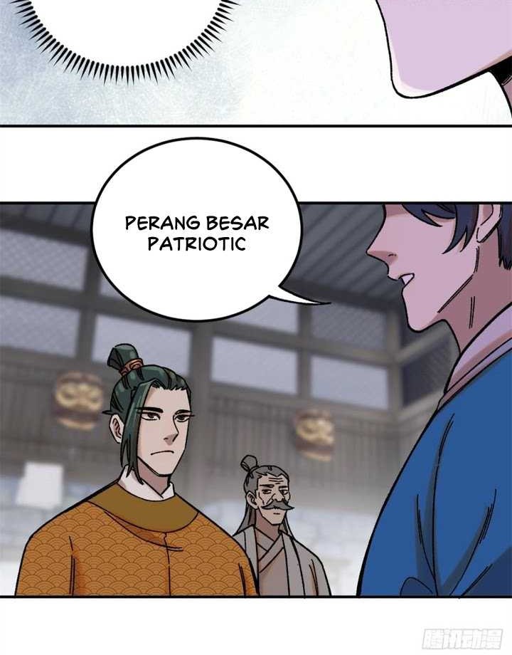 The Unyielding Will to Die Chapter 4 Gambar 27