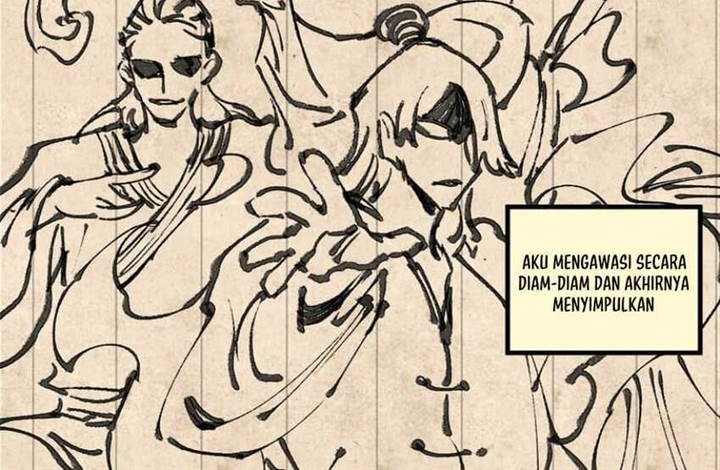 The Unyielding Will to Die Chapter 42 Gambar 9