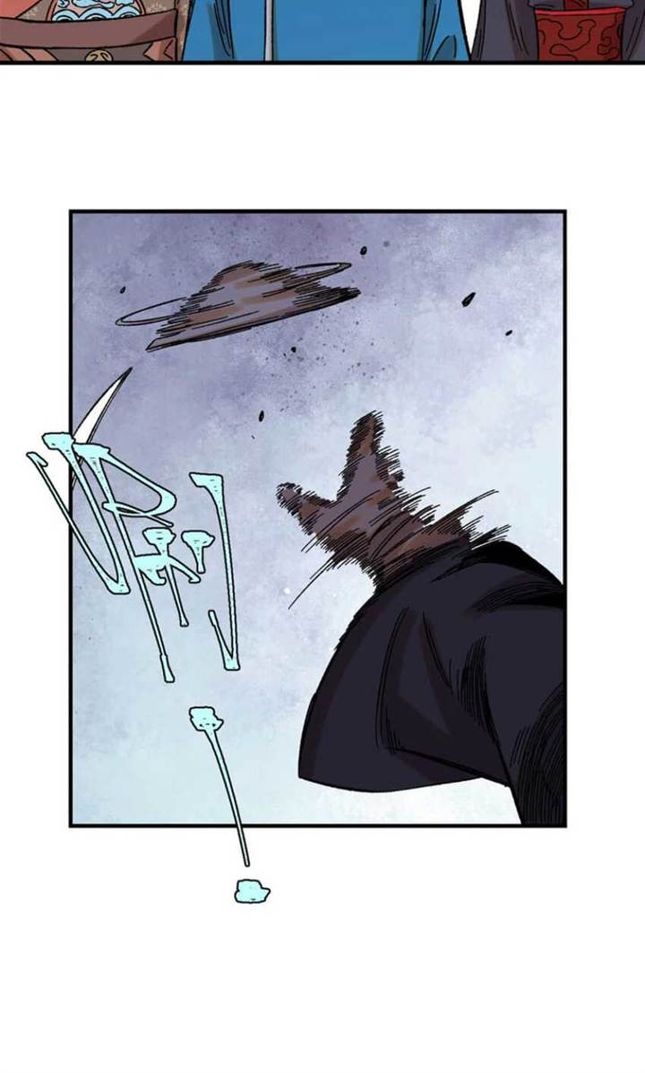 The Unyielding Will to Die Chapter 42 Gambar 24