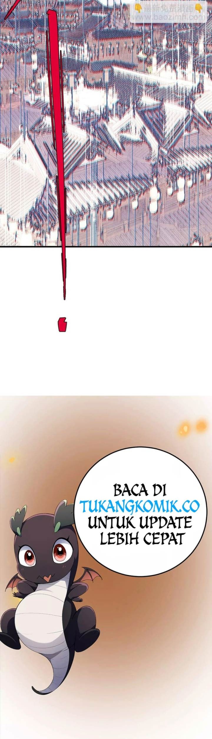 The Unyielding Will to Die Chapter 55 Gambar 30