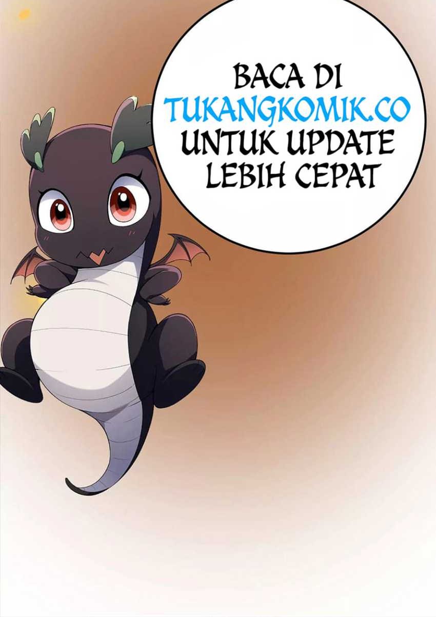 The Unyielding Will to Die Chapter 57 Gambar 34