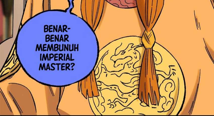 The Unyielding Will to Die Chapter 58 Gambar 27