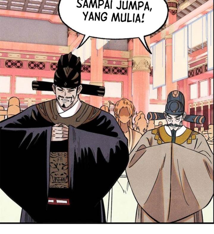 The Unyielding Will to Die Chapter 59 Gambar 28