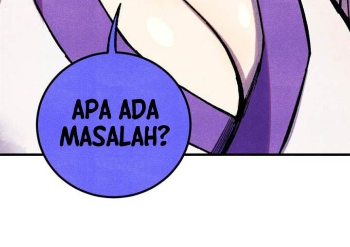 The Unyielding Will to Die Chapter 59 Gambar 20