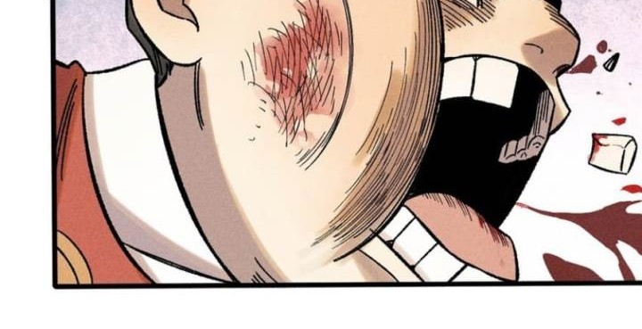 The Unyielding Will to Die Chapter 50 Gambar 18