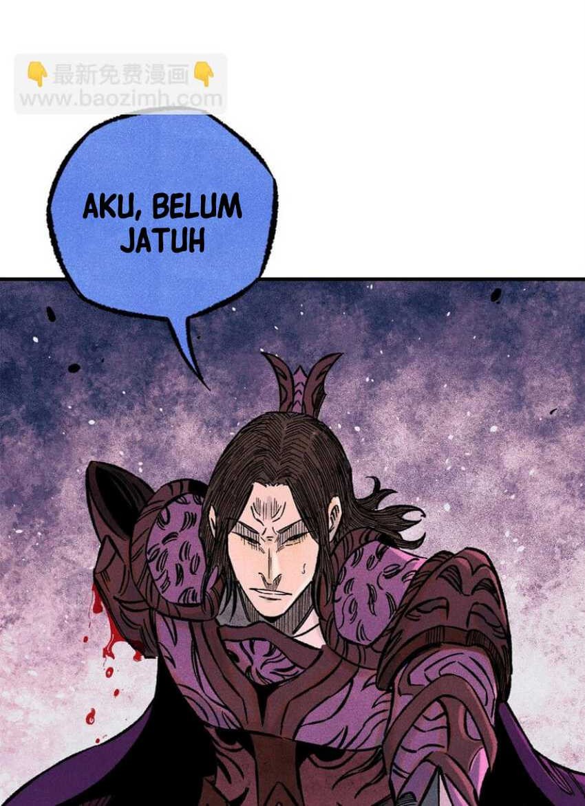 The Unyielding Will to Die Chapter 69 Gambar 7
