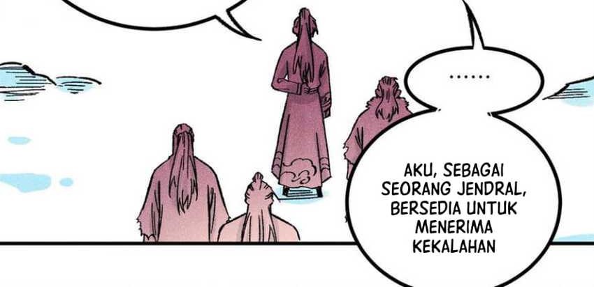 The Unyielding Will to Die Chapter 69 Gambar 27