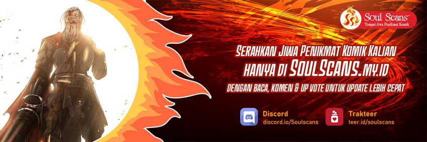 Manhua The Unyielding Will to Die Chapter 6 gambar nomor 2