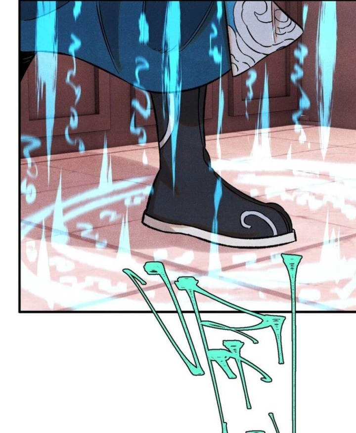 The Unyielding Will to Die Chapter 60 Gambar 29