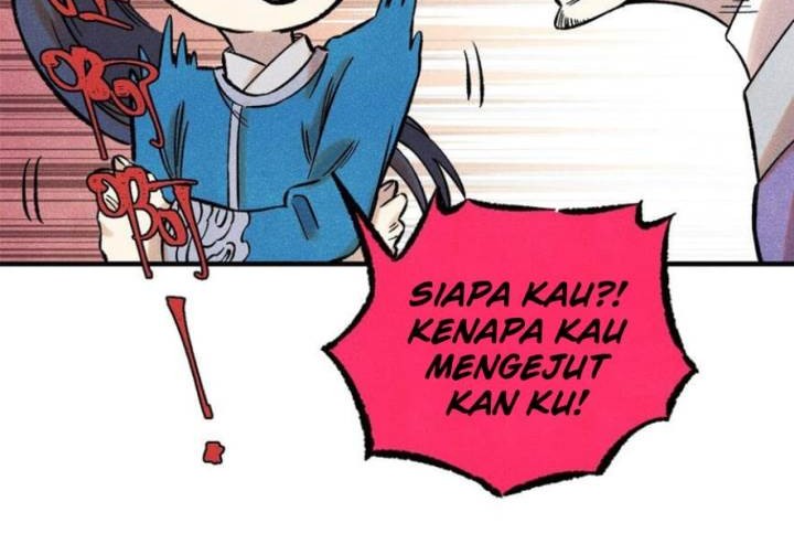 The Unyielding Will to Die Chapter 60 Gambar 26