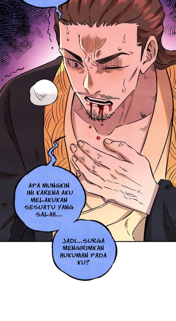 The Unyielding Will to Die Chapter 63 Gambar 12