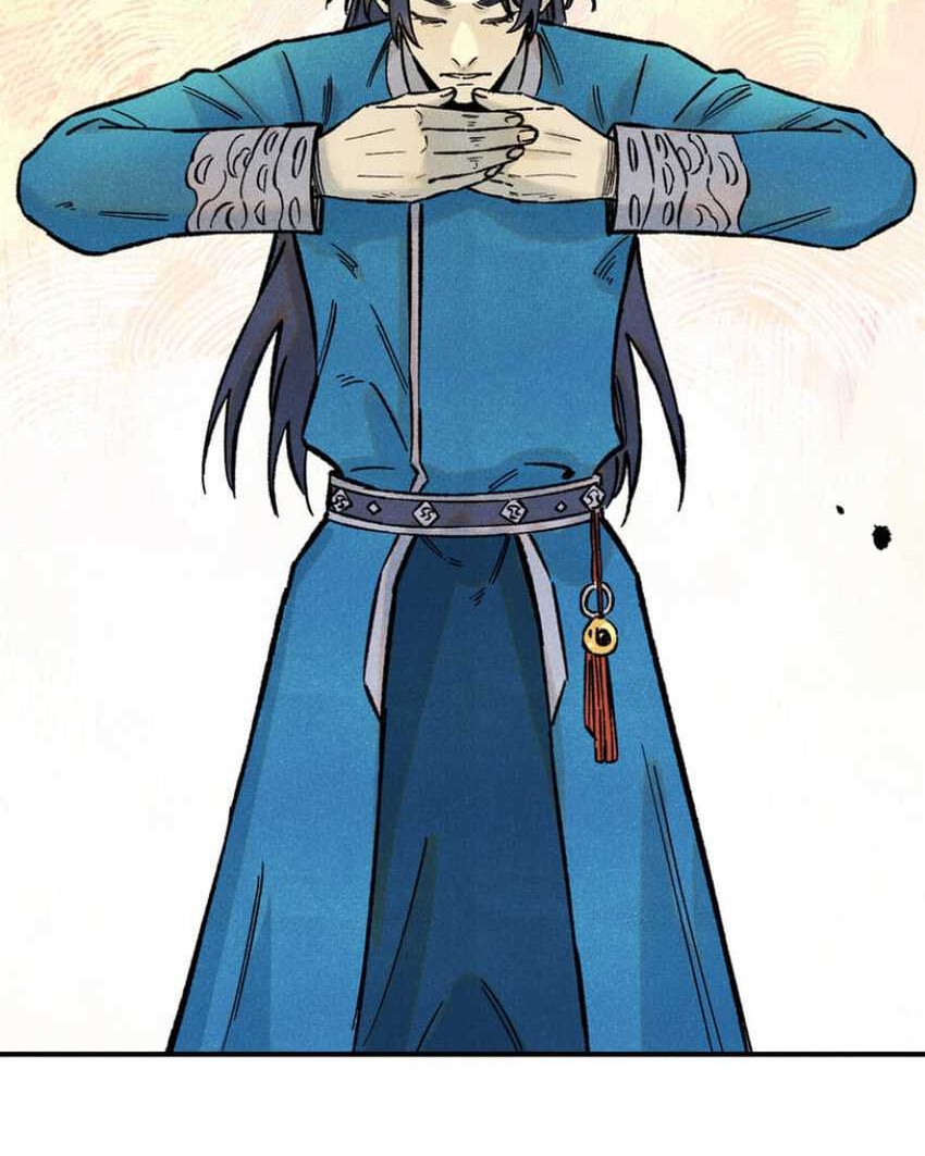 The Unyielding Will to Die Chapter 74 Gambar 18