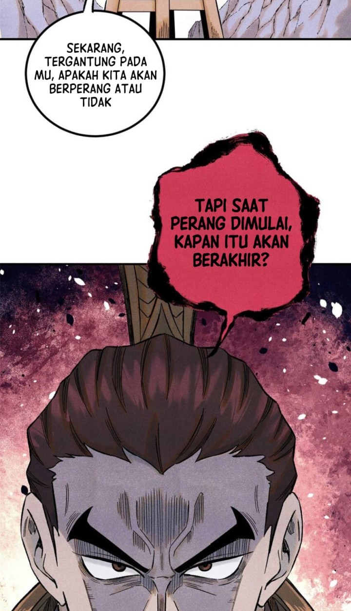 The Unyielding Will to Die Chapter 79 Gambar 21